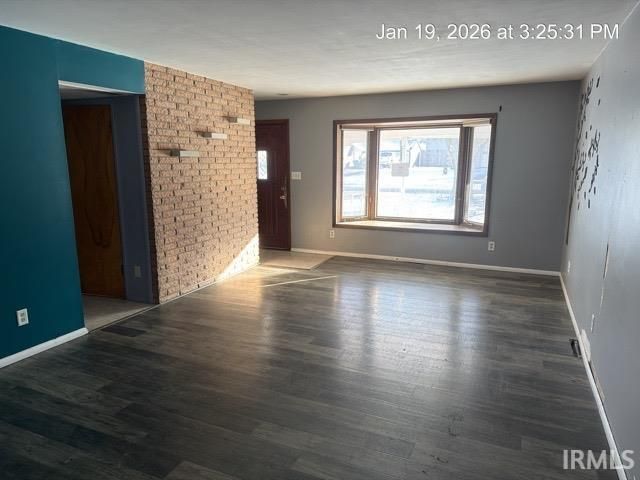 1409 S PARK Drive, New Haven, IN 46774