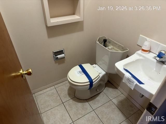 1409 S PARK Drive, New Haven, IN 46774