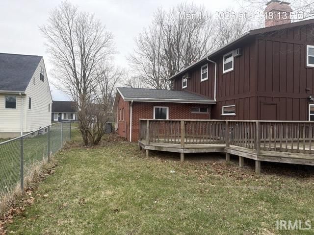 1409 S PARK Drive, New Haven, IN 46774