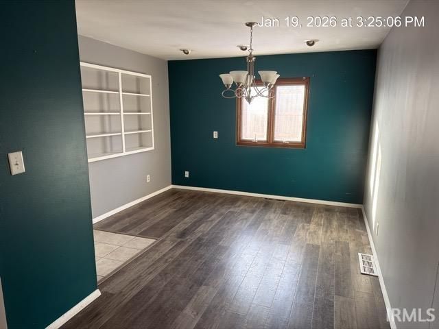 1409 S PARK Drive, New Haven, IN 46774