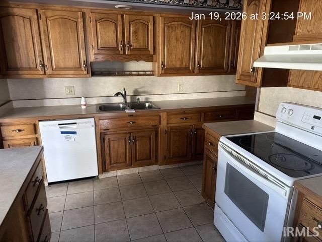 1409 S PARK Drive, New Haven, IN 46774