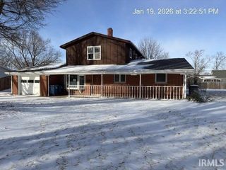 1409 S PARK Drive, New Haven, IN 46774