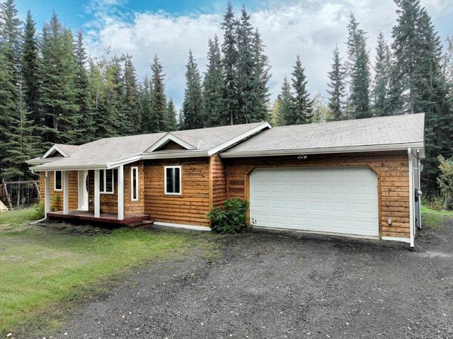 3068 KRIS KRINGLE DRIVE, North Pole, AK 99705