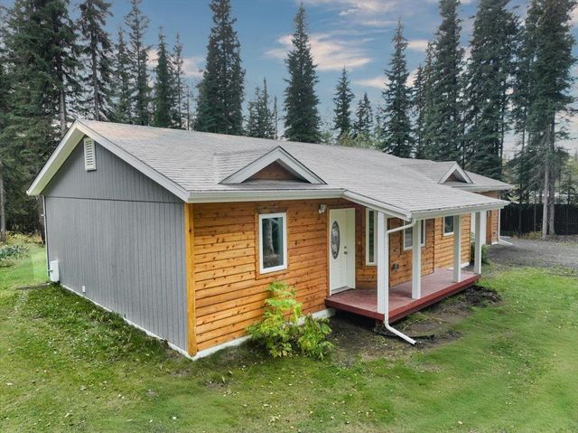 3068 KRIS KRINGLE DRIVE, North Pole, AK 99705