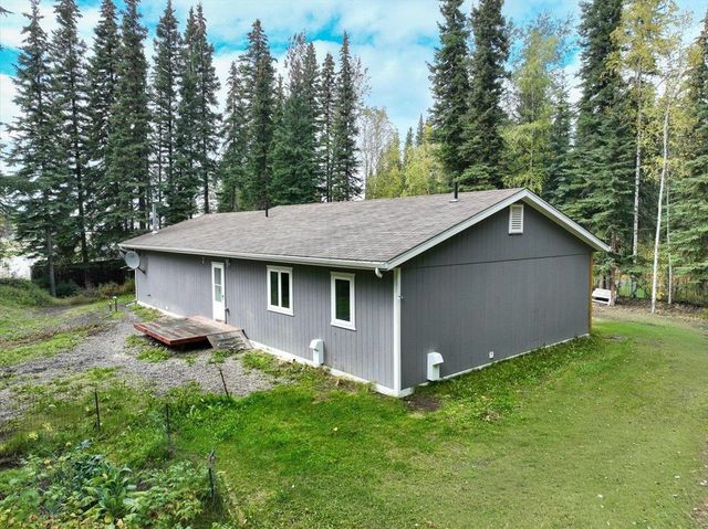 3068 KRIS KRINGLE DRIVE, North Pole, AK 99705