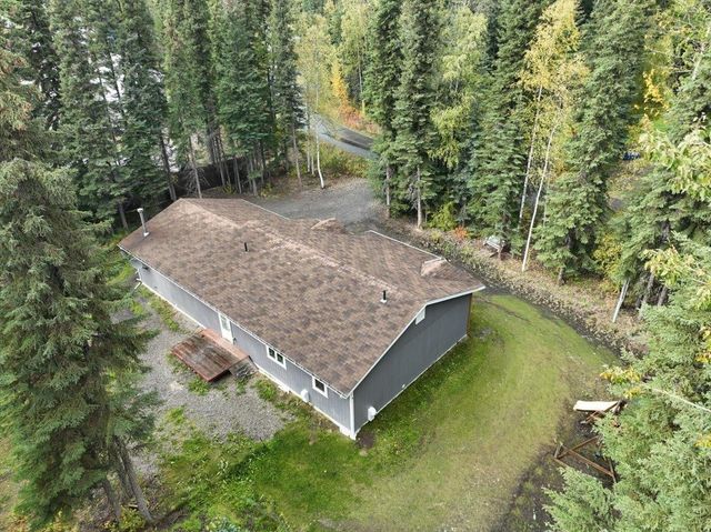 3068 KRIS KRINGLE DRIVE, North Pole, AK 99705