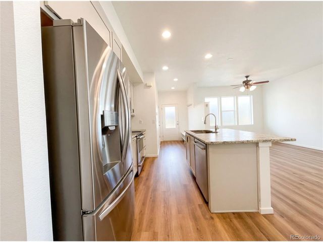 4583 Crestone Peak St, Brighton, CO 80601