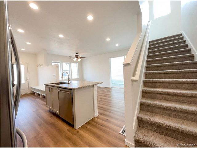 4583 Crestone Peak St, Brighton, CO 80601