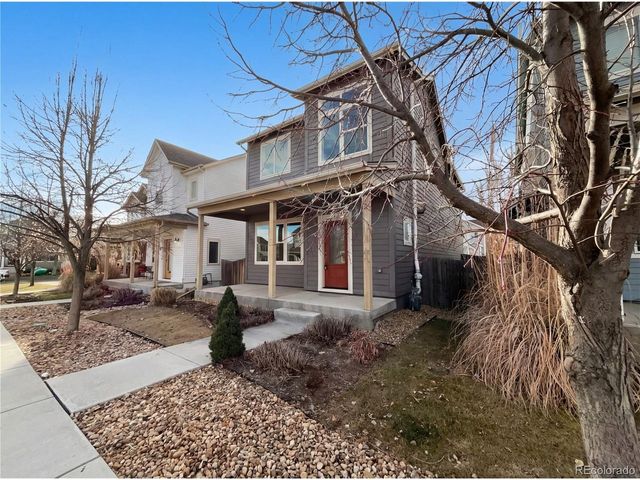 4583 Crestone Peak St, Brighton, CO 80601