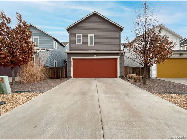 4583 Crestone Peak St, Brighton, CO 80601