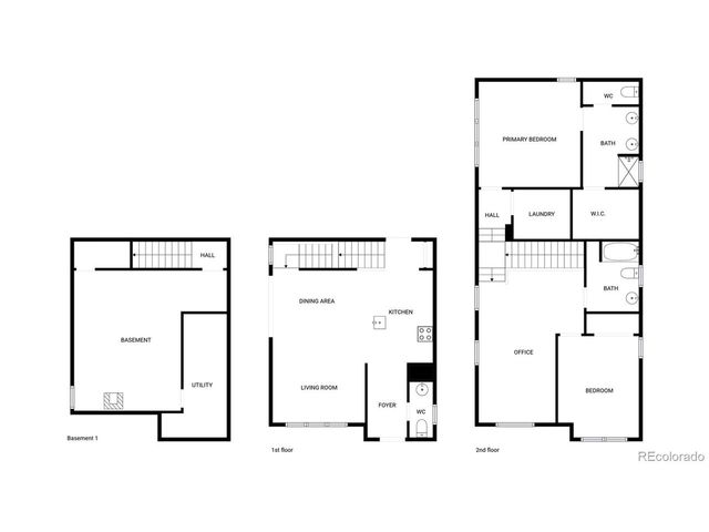 4583 Crestone Peak St, Brighton, CO 80601