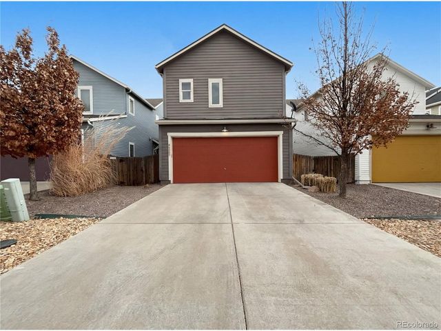 4583 Crestone Peak St, Brighton, CO 80601