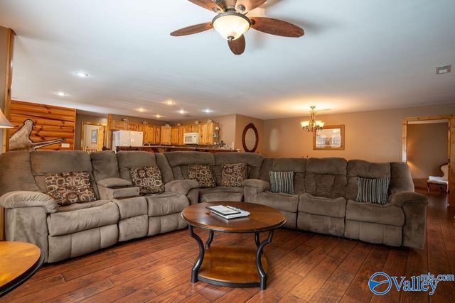 Address unavailable.