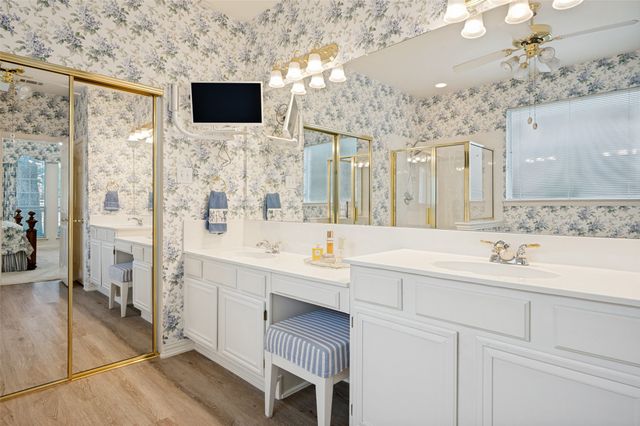 2806 Mayfair Lane, Mckinney, TX 75071