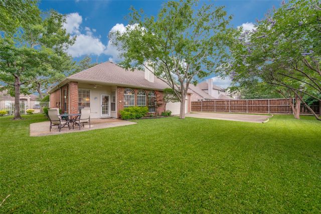 2806 Mayfair Lane, Mckinney, TX 75071