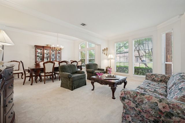2806 Mayfair Lane, Mckinney, TX 75071