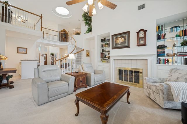 2806 Mayfair Lane, Mckinney, TX 75071