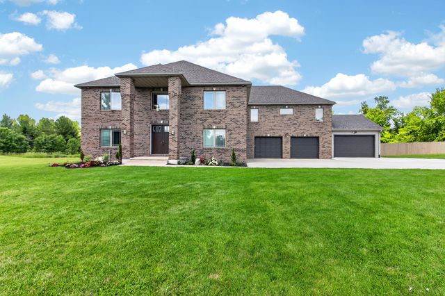 278 N 755 W, Hobart, IN 46342