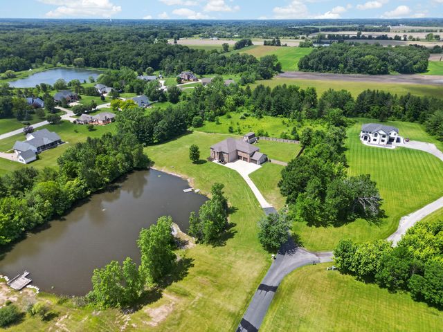 278 N 755 W, Hobart, IN 46342