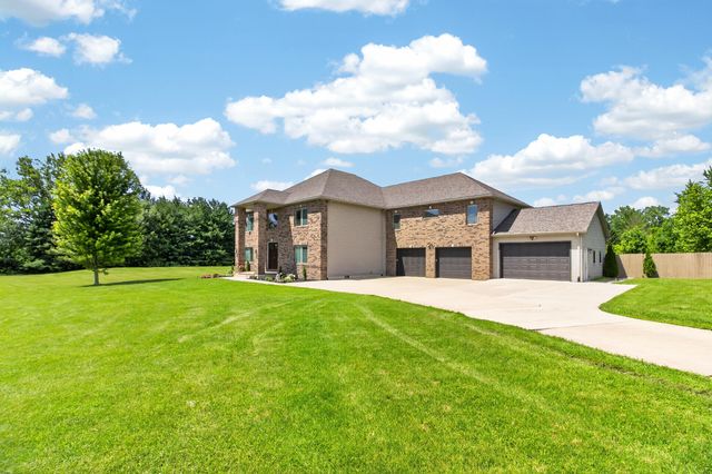 278 N 755 W, Hobart, IN 46342