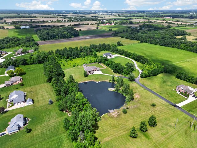 278 N 755 W, Hobart, IN 46342