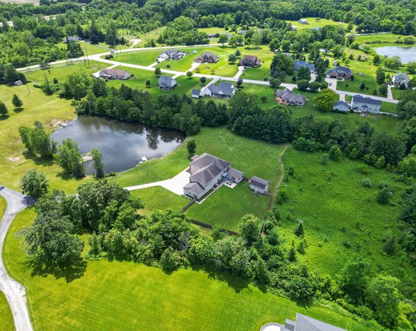 278 N 755 W, Hobart, IN 46342