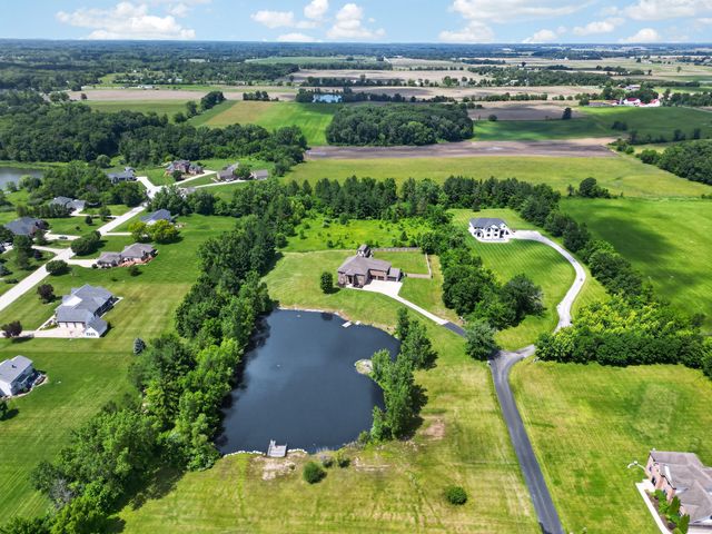 278 N 755 W, Hobart, IN 46342