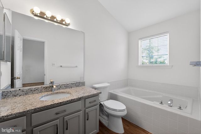 20301 TROLLEY CROSSING CT, Gaithersburg, MD 20886
