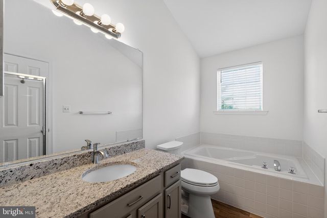 20301 TROLLEY CROSSING CT, Gaithersburg, MD 20886