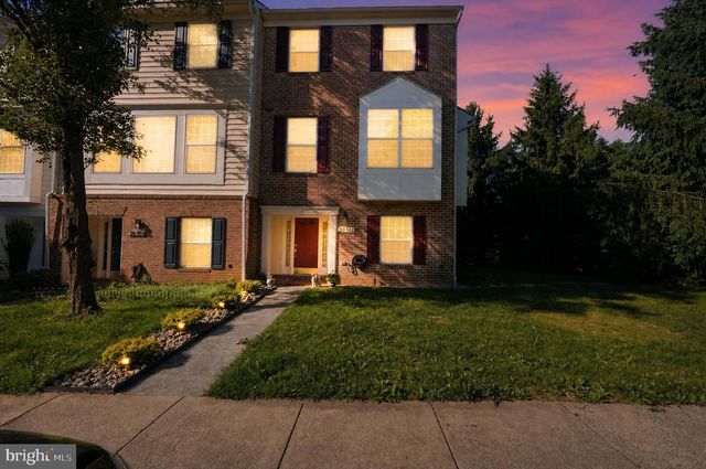 20301 TROLLEY CROSSING CT, Gaithersburg, MD 20886