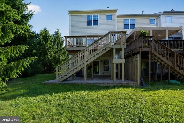 20301 TROLLEY CROSSING CT, Gaithersburg, MD 20886