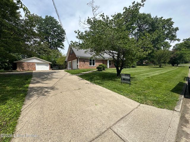 634 Cherrywood Dr, Elizabethtown, KY 42701