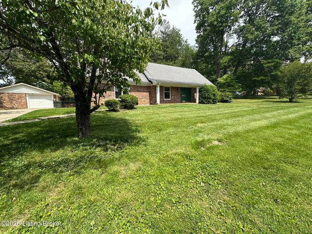 634 Cherrywood Dr, Elizabethtown, KY 42701