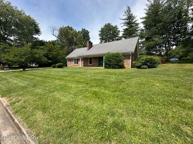634 Cherrywood Dr, Elizabethtown, KY 42701