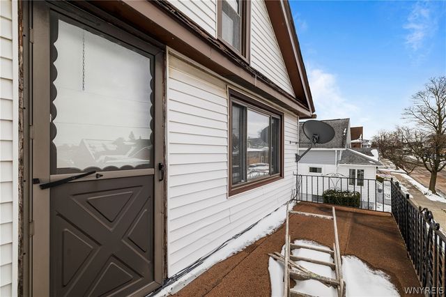 129 Woodell Avenue Upper, Cheektowaga, NY 14211