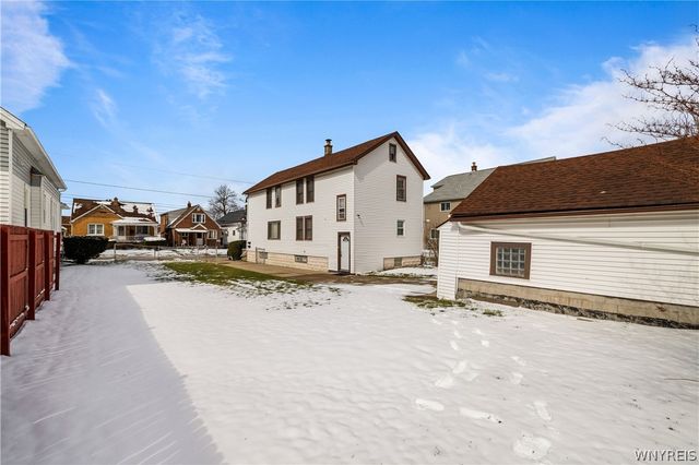 129 Woodell Avenue Upper, Cheektowaga, NY 14211