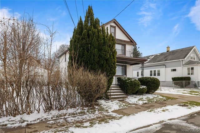 129 Woodell Avenue Upper, Cheektowaga, NY 14211