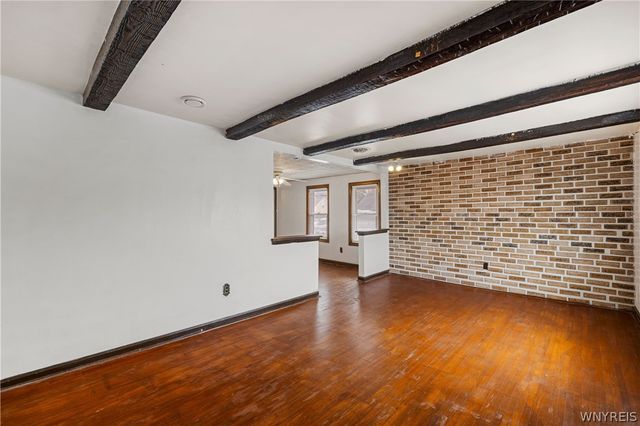 129 Woodell Avenue Upper, Cheektowaga, NY 14211