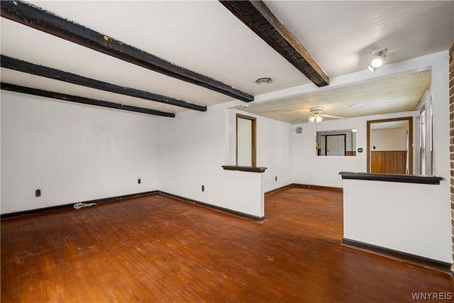 129 Woodell Avenue Upper, Cheektowaga, NY 14211