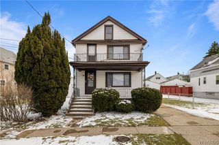 129 Woodell Avenue Upper, Cheektowaga, NY 14211