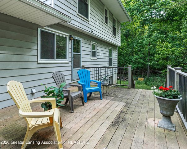3216 Smithville Road, Eaton Rapids, MI 48827