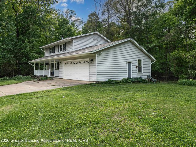 3216 Smithville Road, Eaton Rapids, MI 48827