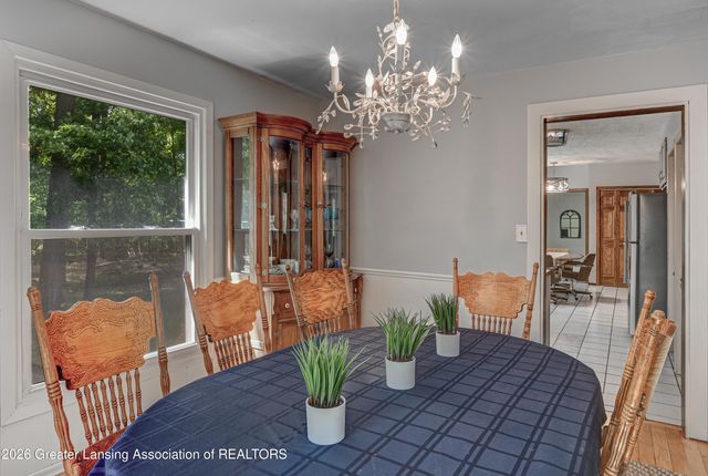 3216 Smithville Road, Eaton Rapids, MI 48827