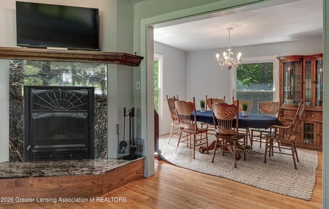 3216 Smithville Road, Eaton Rapids, MI 48827