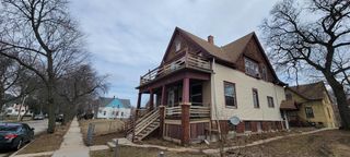 3154 N 12th STREET #Lower,Upper, A, Milwaukee, WI 53206