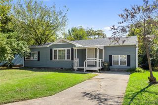 305 E Falletti Avenue, Claremore, OK 74017