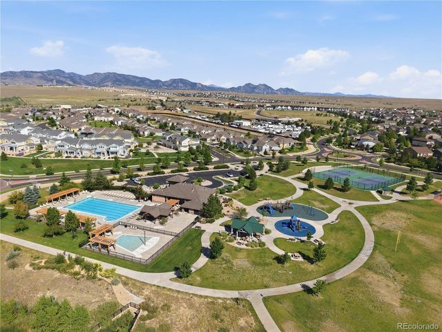 13881 W 87th Dr, Arvada, CO 80005