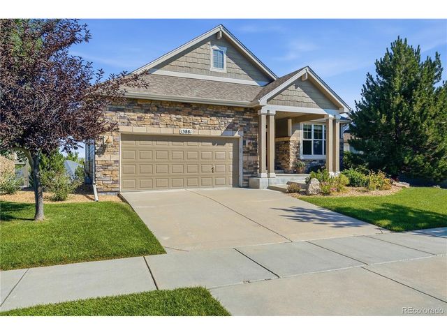 13881 W 87th Dr, Arvada, CO 80005