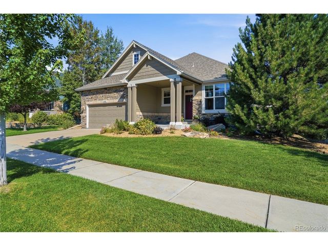 13881 W 87th Dr, Arvada, CO 80005