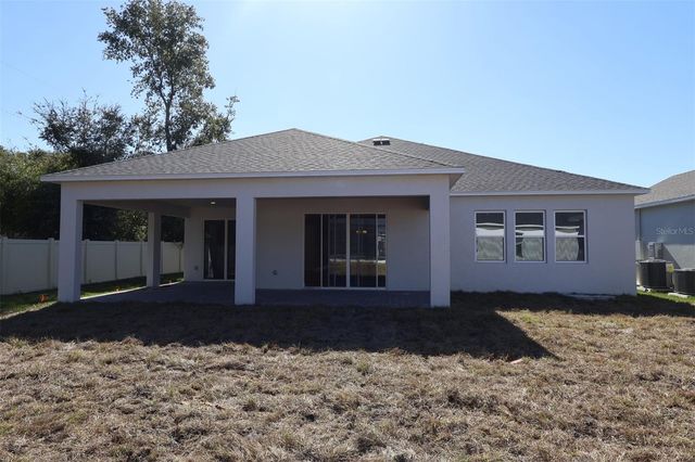 699 POINTE EMERSON BOULEVARD, Apopka, FL 32703